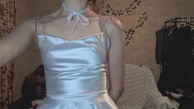 AnaHodson live cam on Cam4