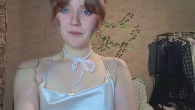 AnaHodson live cam on Cam4