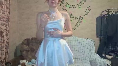 AnaHodson live cam on Cam4