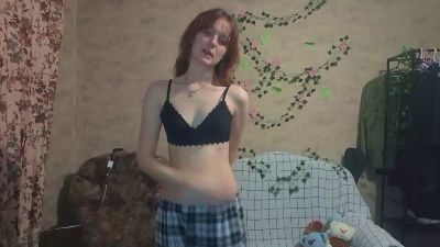 AnaHodson live cam on Cam4