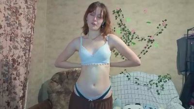 AnaHodson live cam on Cam4