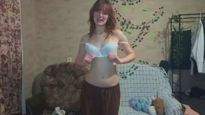 AnaHodson live cam on Cam4