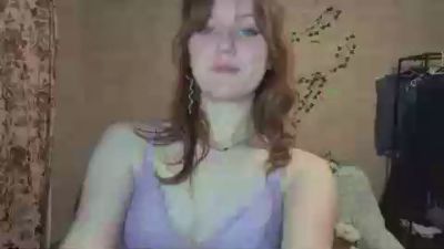 AnaHodson live cam on Cam4