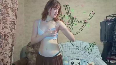 AnaHodson live cam on Cam4