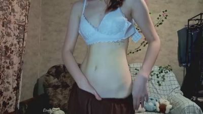 AnaHodson live cam on Cam4