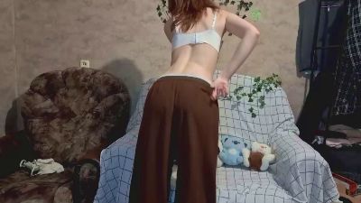 AnaHodson live cam on Cam4