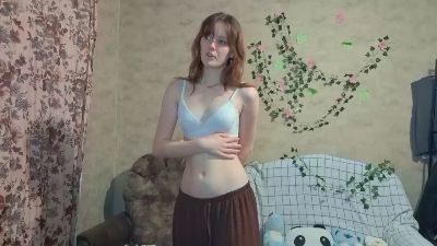 AnaHodson live cam on Cam4