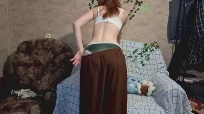 AnaHodson live cam on Cam4