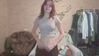 AnaHodson live cam on Cam4