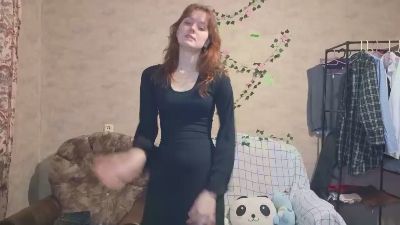 AnaHodson live cam on Cam4
