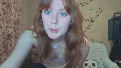 AnaHodson live cam on Cam4