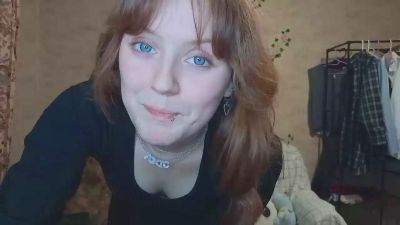 AnaHodson live cam on Cam4
