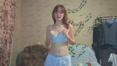 AnaHodson live cam on Cam4