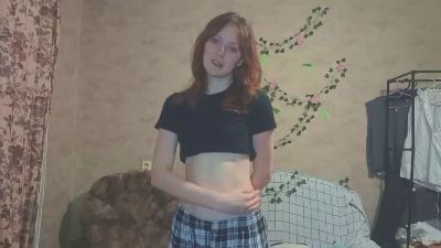 AnaHodson live cam on Cam4