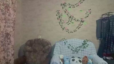 AnaHodson live cam on Cam4