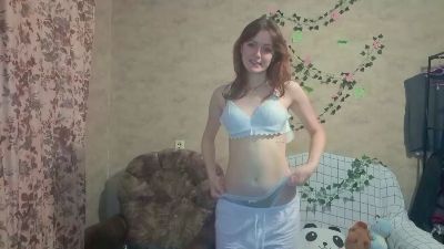 AnaHodson live cam on Cam4