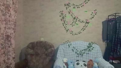 AnaHodson live cam on Cam4