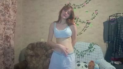 AnaHodson live cam on Cam4