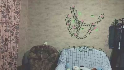 AnaHodson live cam on Cam4
