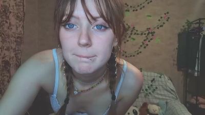 AnaHodson live cam on Cam4