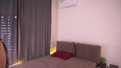 AnaPuglia live cam on Cam4