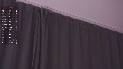 AnaPuglia live cam on Cam4