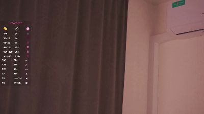 AnaPuglia live cam on Cam4