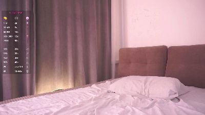 AnaPuglia live cam on Cam4