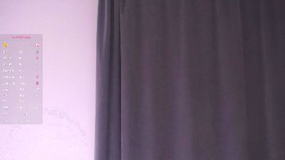 AnaPuglia live cam on Cam4