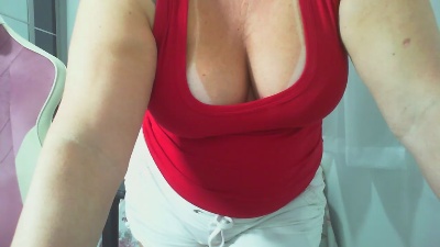 AnaScorpion live cam on Cam4