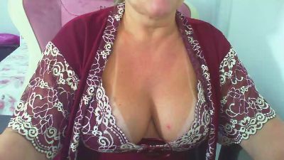 AnaScorpion live cam on Cam4