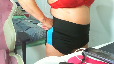 AnaScorpion live cam on Cam4