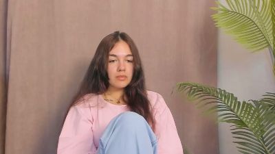 Profile and Statistics for AnaThoreson on Cam4