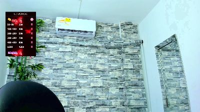 online sex cam Ana Franci