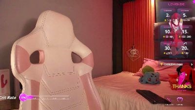 Ana_rush Live Cam on Cam4