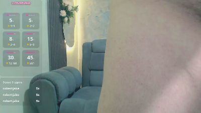 Anaa_Rosee live cam on Cam4