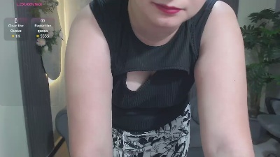 Anaa_Rosee live cam on Cam4