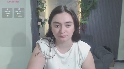 Anaa_Rosee live cam on Cam4