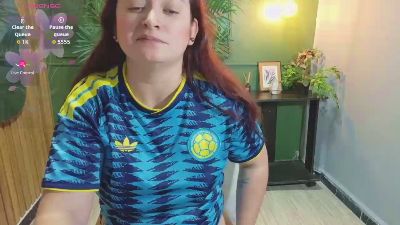 Anaa_Rosee live cam on Cam4