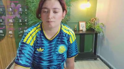 Anaa_Rosee live cam on Cam4
