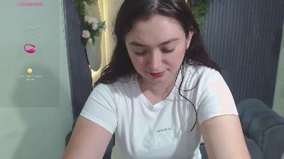 Anaa_Rosee live cam on Cam4