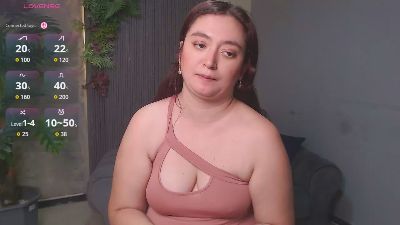 Anaa_Rosee live cam on Cam4