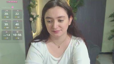 Anaa_Rosee live cam on Cam4
