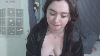 Anaa_Rosee live cam on Cam4