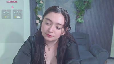 Anaa_Rosee live cam on Cam4