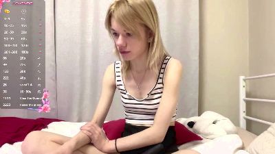AnabelFail live cam on Cam4