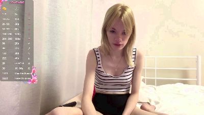 AnabelFail live cam on Cam4