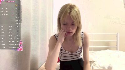 AnabelFail live cam on Cam4