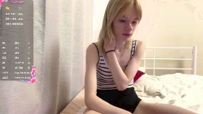 AnabelFail live cam on Cam4