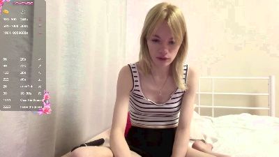 AnabelFail live cam on Cam4